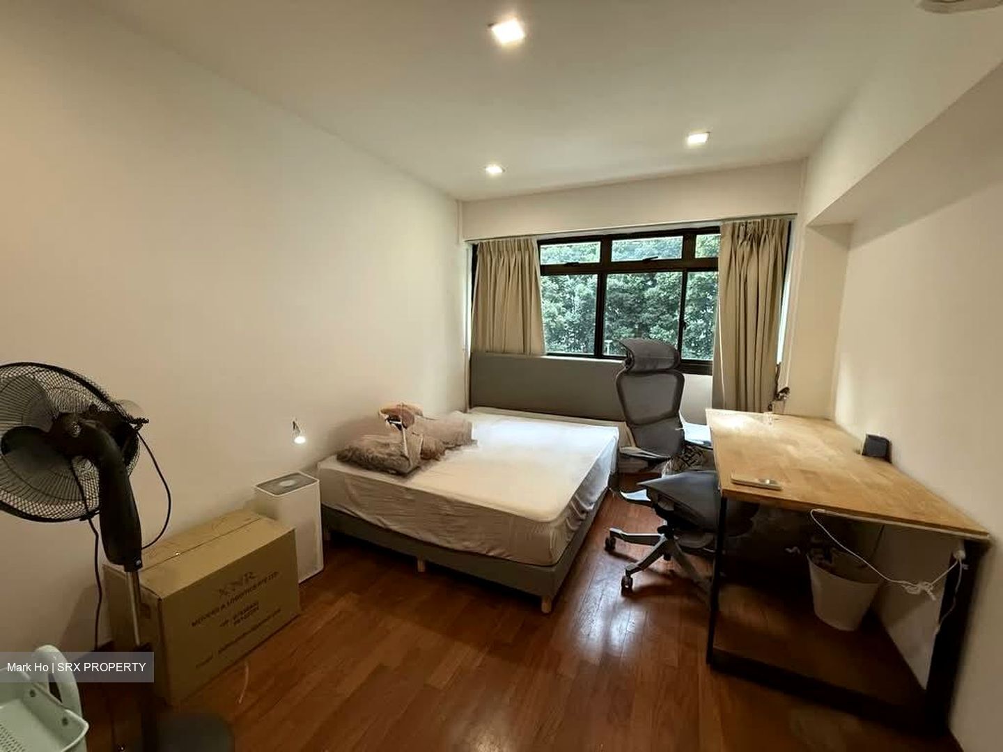 Blk 14A Telok Blangah Crescent (Bukit Merah), HDB 5 Rooms #574439151
